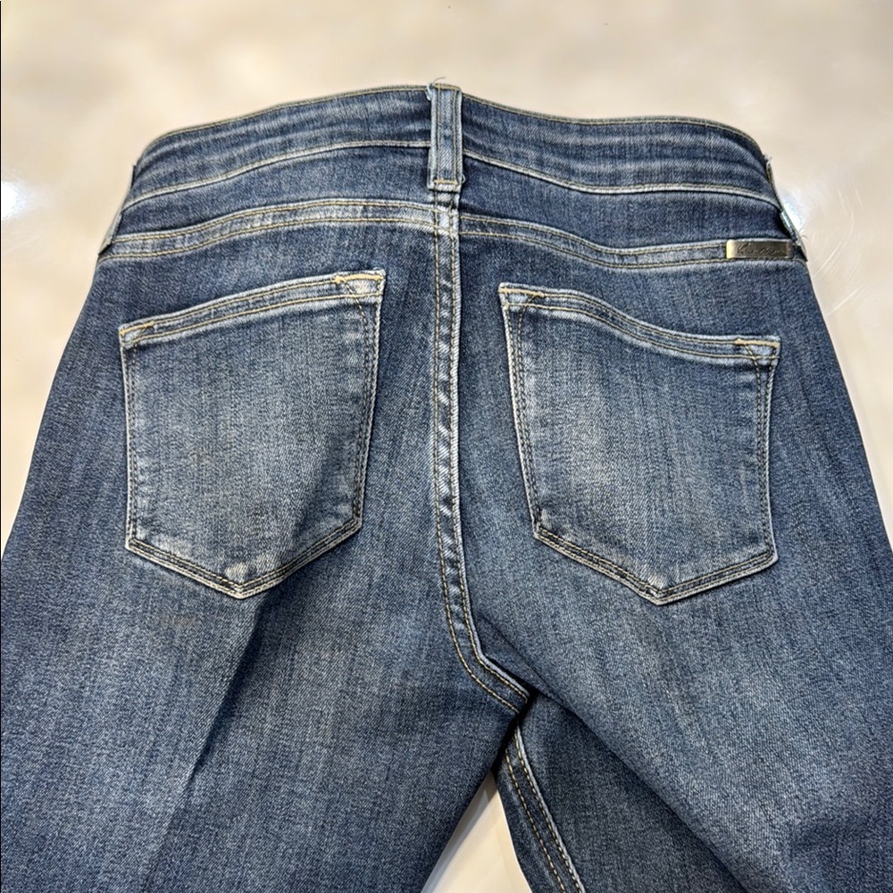 Kancan flare jeans